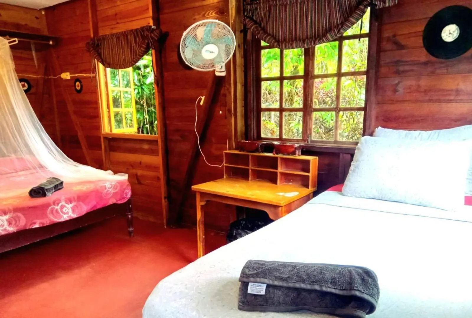 La Familia Guest House&Natural Farm Port Antonio 3*,  Jamaica