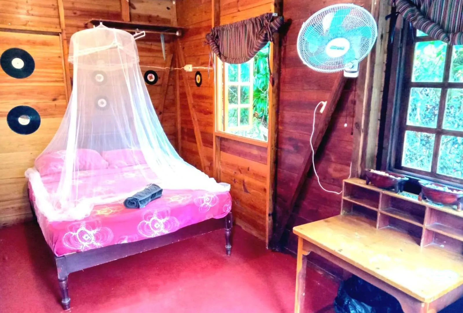 Resort La Familia Guest House&Natural Farm Port Antonio