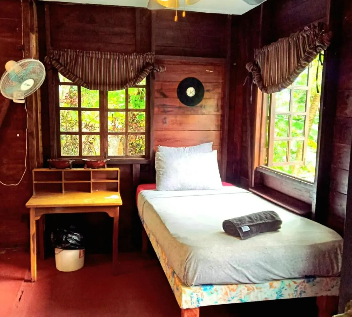 Resort La Familia Guest House&Natural Farm Port Antonio