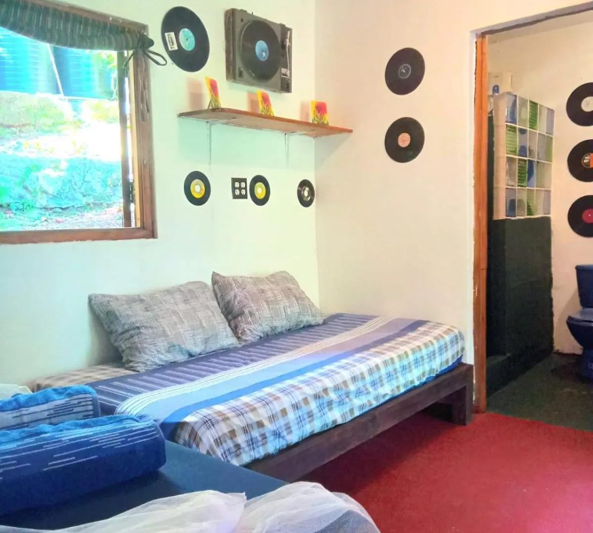 Resort La Familia Guest House&Natural Farm Port Antonio