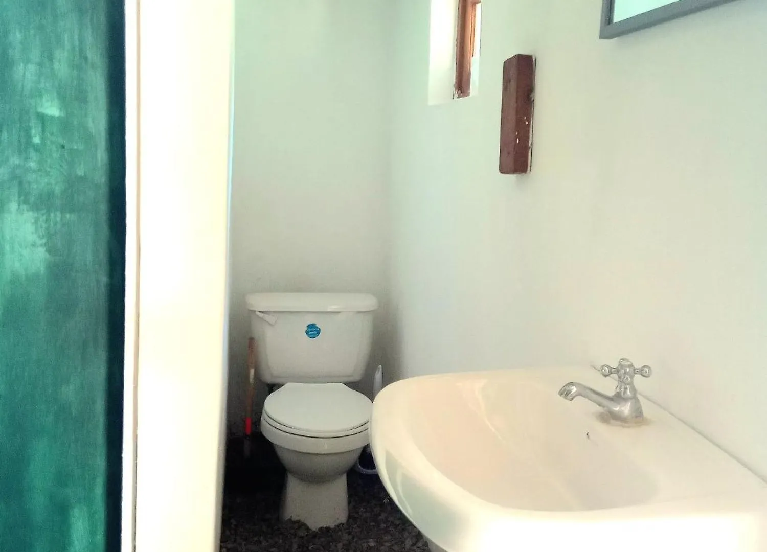 La Familia Guest House&Natural Farm Port Antonio 3*,  Jamaica