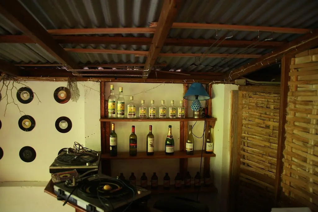 La Familia Guest House&Natural Farm Port Antonio 3*,  Jamaica