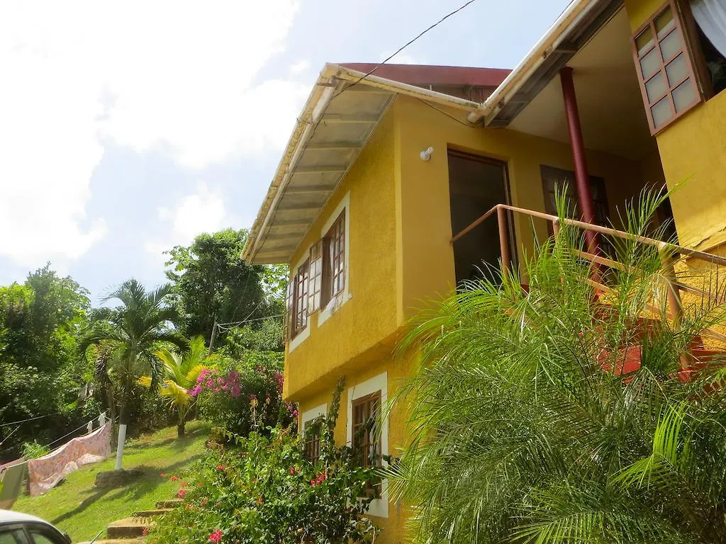 Resort La Familia Guest House&Natural Farm Port Antonio