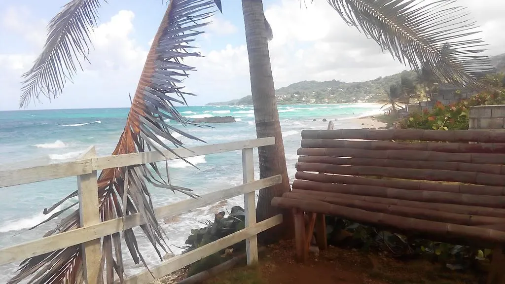 La Familia Guest House&Natural Farm Port Antonio 3*,