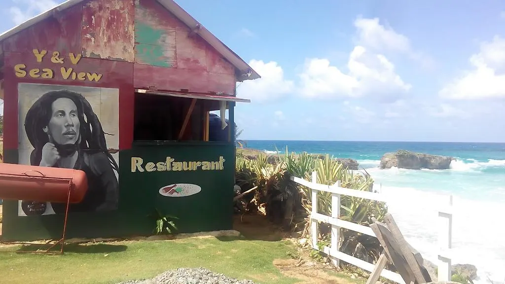 La Familia Guest House&Natural Farm Port Antonio