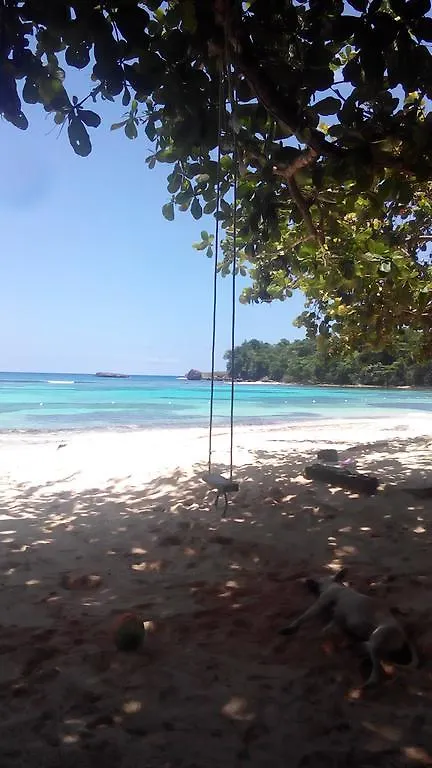 Resort La Familia Guest House&Natural Farm Port Antonio