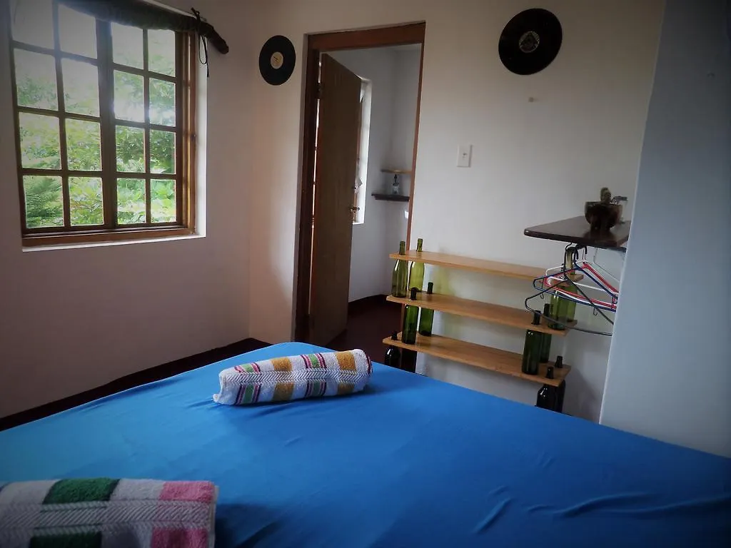La Familia Guest House&Natural Farm Port Antonio 3*,