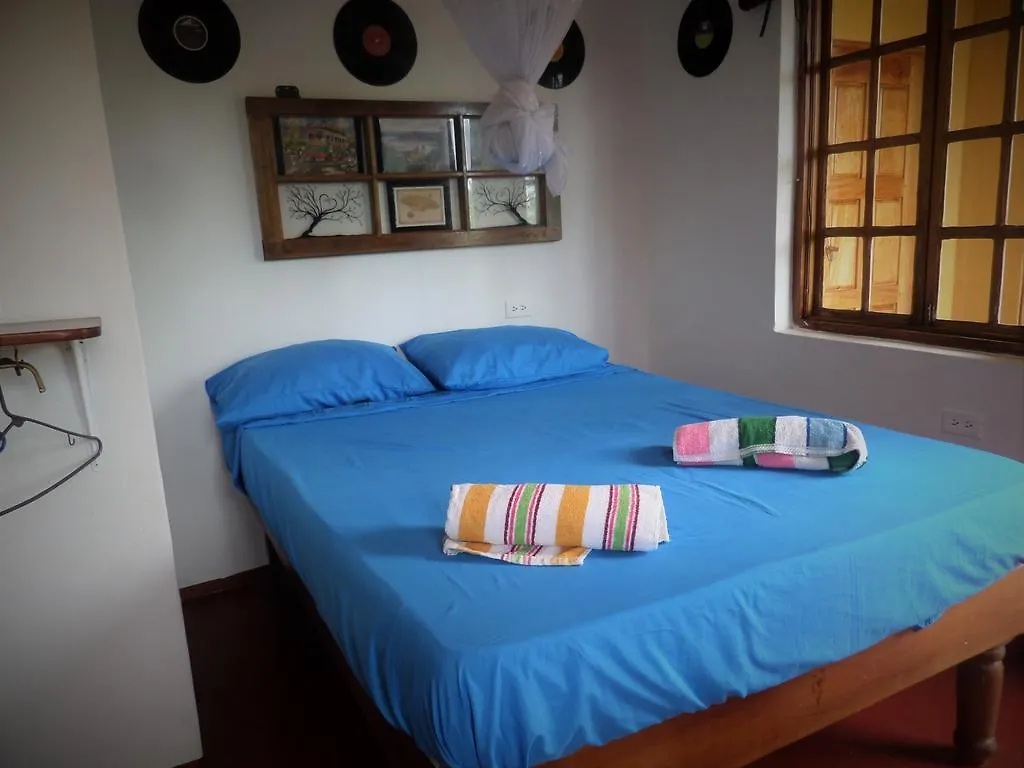 La Familia Guest House&Natural Farm Port Antonio Resort