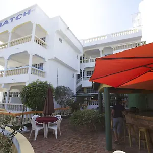 Match Hotel