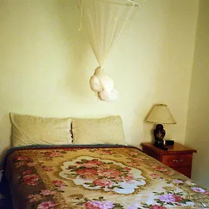 Boston Guest house